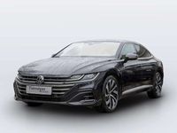 gebraucht VW Arteon 2.0 TDI DSG 4M R-LINE LM19 NAVI KAMERA VIRTUAL