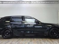 Usata BMW M3 Competition Edition 530 CV (389 kW) 2025 Nero Station wagon