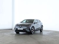 Gebraucht Renault Megane E-Tech Techno 160 kW (218 PS) 2022 Grau Limousine