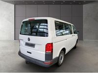 gebraucht VW T6 Kombi 2.0 TDI Klima