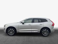 Brugt Volvo XC60 Plus 197 HK (144 kW) 2022 Sølv SUV