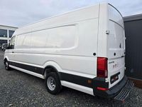Gebraucht VW Crafter 177 PS (130 kW) 2020 Weiß Van
