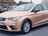 gebraucht Seat Ibiza Xcellence Navi Temp SitzH PDC CarPlay Top