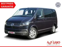 Brugt VW Multivan 150 HK (110 kW) 2020 Blå MPV