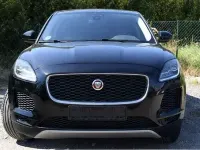 Gebraucht Jaguar E-Pace Basis 150 PS (110 kW) 2020 SUV