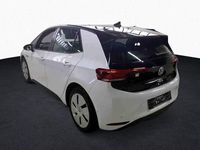 Gebraucht VW ID.3 Pure 110 kW (150 PS) 2022 Gletscherweiß metallic Kleinwagen