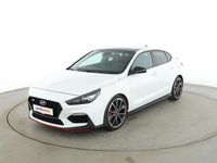 Gebraucht Hyundai i30 N Performance 275 PS (202 kW) 2020 Weiß Limousine
