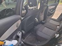 Gebraucht Mercedes GLC220 170 PS (125 kW) 2017 Schwarz SUV