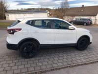 gebraucht Nissan Qashqai 1.3 DIG-T SHIRO