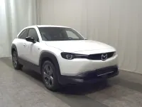 Gebraucht Mazda MX30 106 kW (145 PS) 2024 Weiß SUV