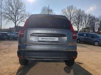 Neu Dacia Jogger Expression 110 PS (80 kW) 2025 Grau Van / Kleinbus