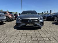 Gebraucht Mercedes E220 AMG 200 PS (147 kW) 2022 Grau Kombi