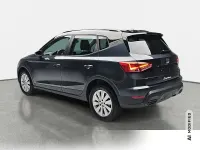 Neu Seat Arona Style 116 PS (85 kW) 2025 Metallic SUV