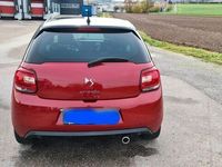 gebraucht Citroën DS3 So-Chic 73kw 1.6 Blu-HDI 100 TÜV 2026