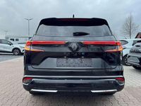 Gebraucht Renault Espace 200 PS (147 kW) 2025 Schwarz SUV