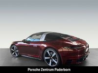 gebraucht Porsche 911 Targa 4S Heritage Design Edition (992)