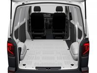 gebraucht VW Transporter T6.1