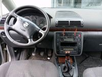 gebraucht Seat Alhambra Stella-SHARAN-GALAXY ähnnlich