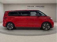 Gebraucht VW ID. Buzz GTX 250 kW (340 PS) 2025 Rot (kirschrot) Van / Kleinbus