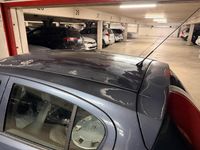 Gebraucht Opel Corsa 80 PS (58 kW) 2009 Blau Kleinwagen