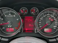 Second-hand Audi TT 200 CP (147 kW) 2008 Albastru Coupe