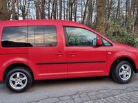 gebraucht VW Caddy Caddy1.4 Gewinner (5-Si.)