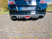 Second-hand Opel GT 264 CP (194 kW) 2007 Negru Cabrio