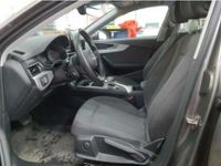 Gebraucht Audi A4 Advanced 136 PS (100 kW) 2020 Grau Kombi