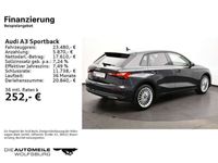 gebraucht Audi A3 e-tron S-tronic advanced Einpark