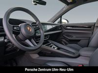 Neu Porsche Macan 264 kW (360 PS) 2026 Gruen SUV