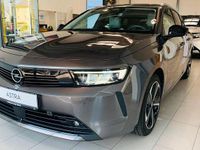Gebraucht Opel Astra 110 PS (80 kW) 2024 Grau Kombi