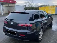 Gebraucht Alfa Romeo 159 Distinctive 200 PS (147 kW) 2007 Kombi