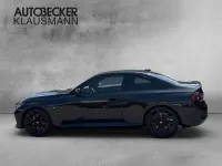 Neu BMW 230 Coupé M Sport 245 PS (180 kW) 2026 Schwarz Coupé