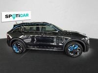 Gebraucht Lynk & Co 01 143 PS (105 kW) 2022 Schwarz SUV