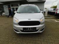 gebraucht Ford Tourneo Courier Titanium Werksgarantie bis 03/25