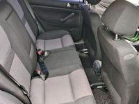 Gebraucht VW Golf IV 105 PS (77 kW) 2000 Grün Kombi