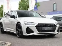Gebraucht Audi RS6 Sport 600 PS (441 kW) 2023 Grau Kombi