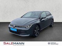 Gebraucht VW Golf VIII 116 PS (85 kW) 2025 Grau Limousine
