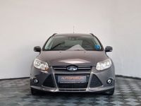 gebraucht Ford Focus Turnier Trend _Zustand & Historie perfekt_