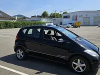 Gebraucht Mercedes A160 95 PS (69 kW) 2011 Kleinwagen