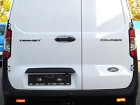 Neu Ford Transit Trend 101 PS (74 kW) 2026 Weiß Limousine
