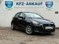 Gebraucht Mazda 6 Center-Line 75 PS (55 kW) 2016 Jet black Kombi