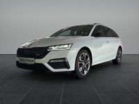 Gebraucht Skoda Octavia RS 245 PS (180 kW) 2022 Kombi