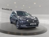 Gebraucht Seat Tarraco Xperience 150 PS (110 kW) 2024 Uranograu SUV