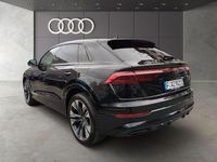 Gebraucht Audi Q8 Sport 394 PS (289 kW) 2026 Schwarz SUV
