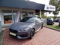 Gebraucht Cupra Leon 204 PS (150 kW) 2023 Graphene grau Limousine