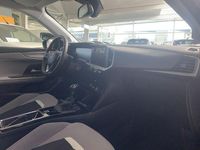 Gebraucht Opel Mokka Active 136 PS (100 kW) 2023 Grau SUV