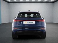 Gebraucht Audi SQ6 e-tron 359 kW (489 PS) 2024 Blau SUV