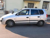 Usado Mitsubishi Space Star 82 HP (60 kW) 2003 Prateado Monovolume