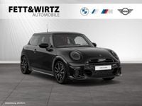Second-hand Mini Cooper 114 kW (156 CP) 2025 Negru Hatchback